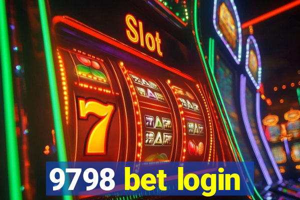 9798 bet login